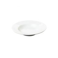 Great White Soup Plate 9 inch 23cm
