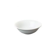 Great White Oatmeal Bowl 6 inch 16cm