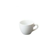 Great White Espresso Cup 3oz 9cl