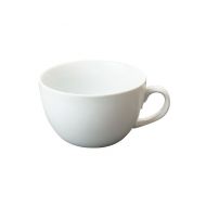Great White Coffee Cup 14oz 40cl