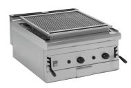 Gas Chargrill with Lava Rock Parry PGC6