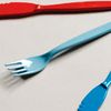 Plastic / Polycarbonate Cutlery