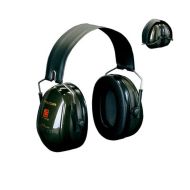 3M H520A-407-GQ Optime II Headband Ear Defender