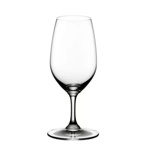 Riedel Restaurant Crystal Port Glass 9.25oz 26.5cl