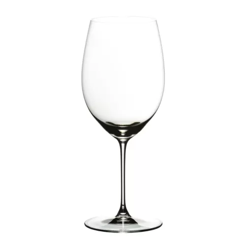 Riedel Veritas Crystal Cabernet / Merlot Glass 22oz 62.5cl