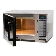 Sharp R24AT 1900w Microwave Oven