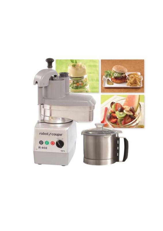 Blenders, stick blenders, food prep machines