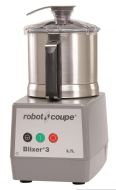 Robot Coupe Blixer 3 Cutter Blender Mixer