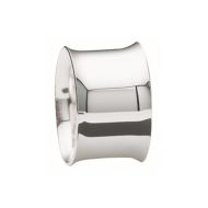 Silver Plated Napkin Ring