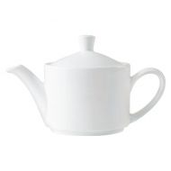Lid For Tea/Coffee Pot B8118 B8748 B7990 White