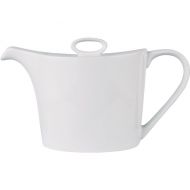 Ambience Lid For Teapot B1094 White