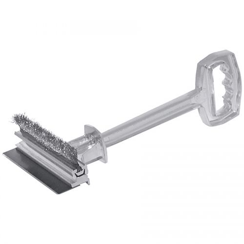 Spare Blade For Griddle Brush & Scraper