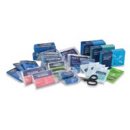 Essential & Aura First Aid Kit Refill Pack Med