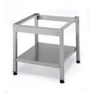 Stainless Steel glass washer / dishwasher stand