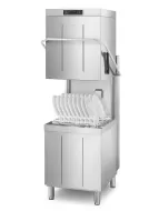 Smeg Hood Dishwasher with Steam Heat Recovery