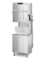 Smeg Hood Washer with Steam Heat Recovery System SPH515H