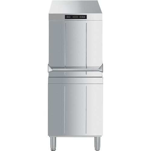 Smeg Topline  HTY511DH Hood Washer