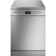 Smeg Semi-Pro Freestanding Dishwasher