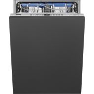 Smeg Semi-Pro Integrated Dishwasher