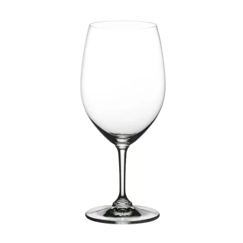 Riedel Restaurant Crystal Cabernet/Merlot Wine Glass 21.5oz 61cl