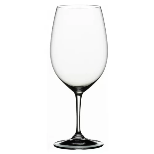 Riedel Restaurant Crystal Bordeaux Grand Cru Wine Glass 33.5oz 96cl