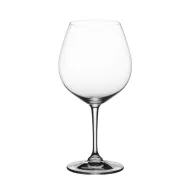 Riedel Restaurant Crystal Pin Noir/Burgundy Wine Glass 24.5oz 70cl