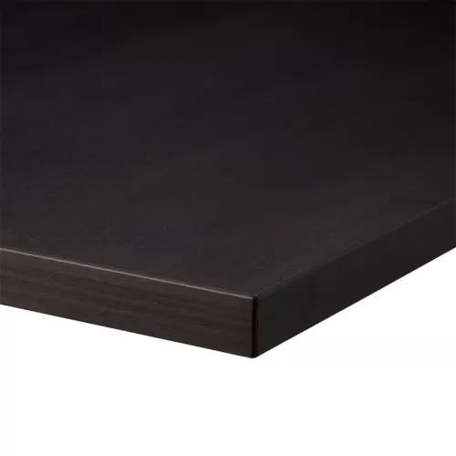 Tabilo Tuff Top® Original MFC Sheen Finish Square Wenge Tabletop