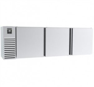 Refrigerated Wall Cabinets
