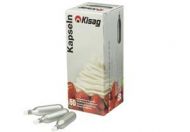 Kisag Cream Whipper Bulbs - Value Pack 600