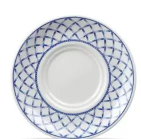 Churchill Pavilion Maple/Breakfast Saucer - 24