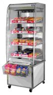 Grab & Go Heated Food Display Unit-Moffat MH1