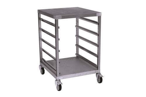 Moffat Gastronorm Racking Trolley
