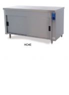 Moffat HCE Premier Eco Electric Hot Cupboard