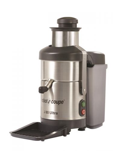 Robot Coupe J100 Automatic Juice Extractor 