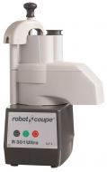 Robot Coupe R301Ultra combined bowl cutter and veg prep machine